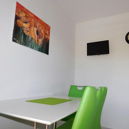 פובליה Villa Renata - Apartment Zeleni מראה חיצוני תמונה