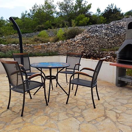 פובליה Villa Renata - Apartment Zeleni מראה חיצוני תמונה