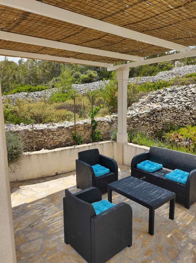 פובליה Villa Renata - Apartment Zeleni מראה חיצוני תמונה