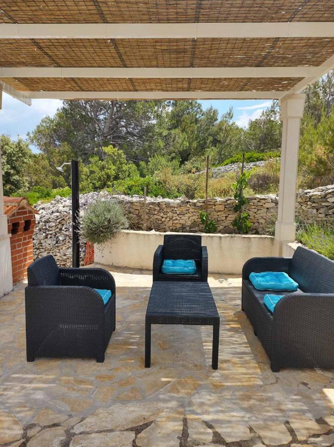 פובליה Villa Renata - Apartment Zeleni מראה חיצוני תמונה