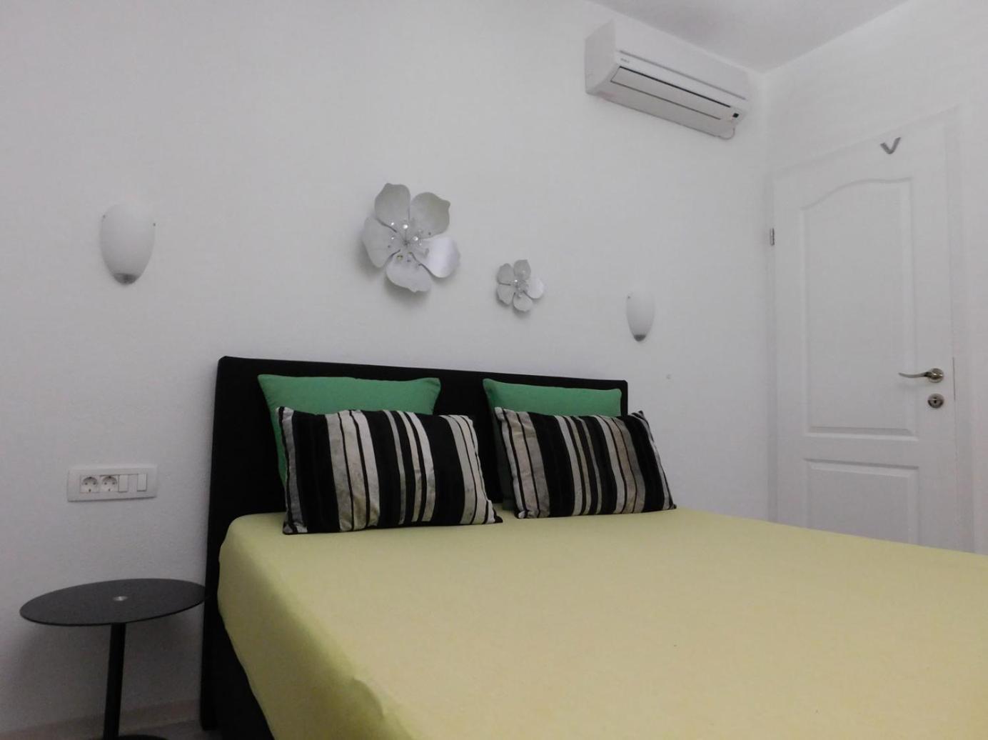 פובליה Villa Renata - Apartment Zeleni מראה חיצוני תמונה