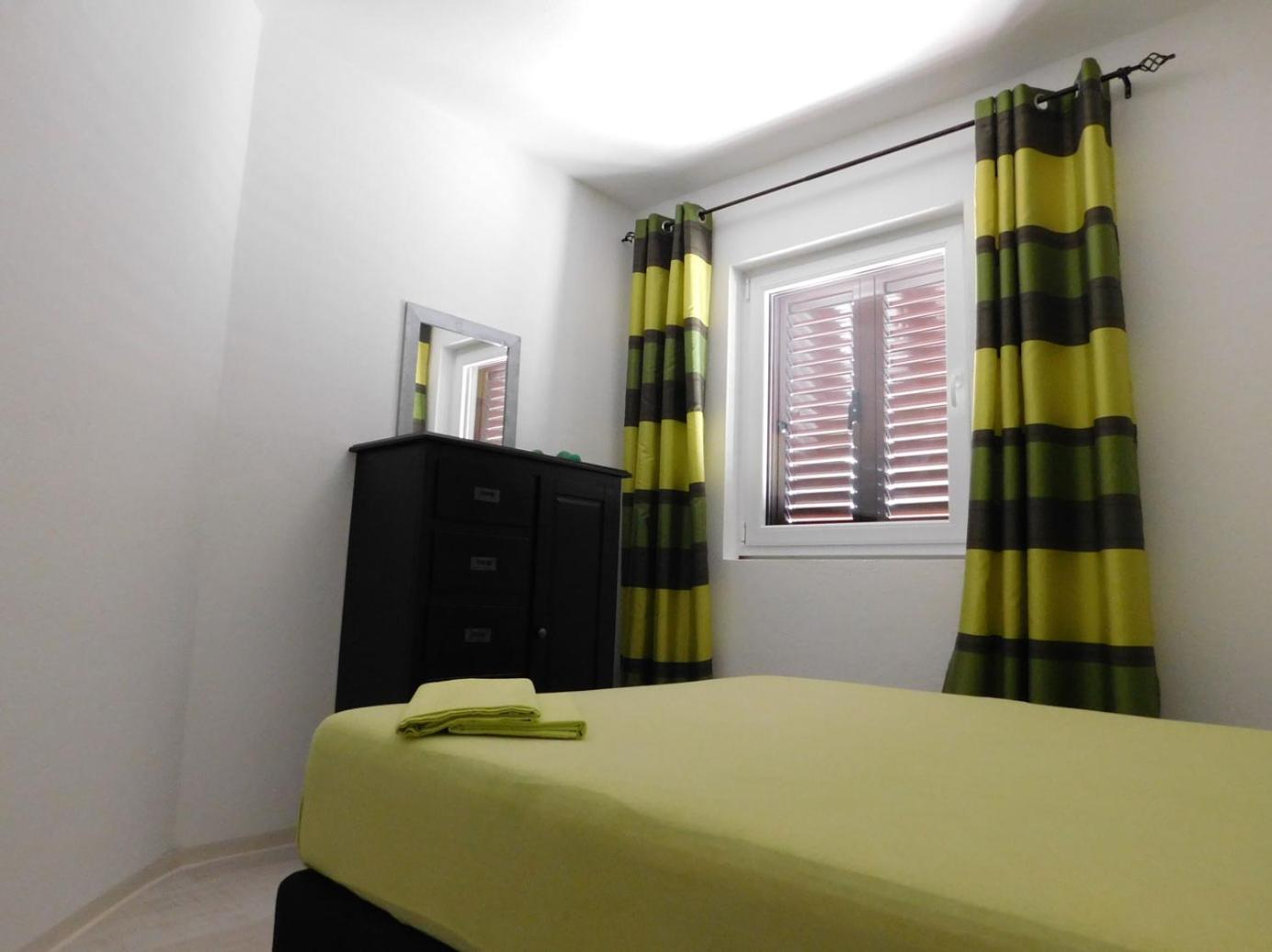 פובליה Villa Renata - Apartment Zeleni מראה חיצוני תמונה