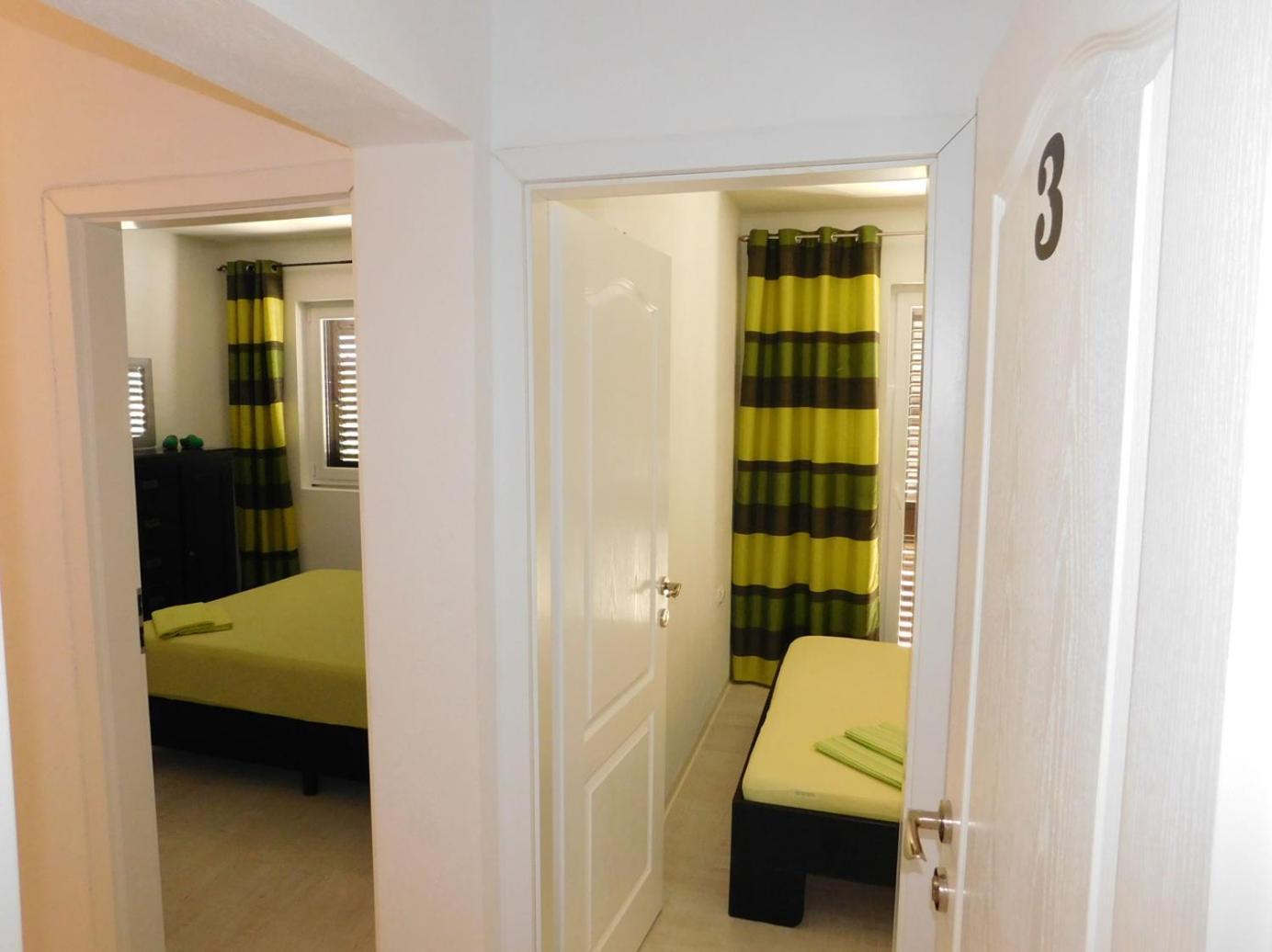 פובליה Villa Renata - Apartment Zeleni מראה חיצוני תמונה