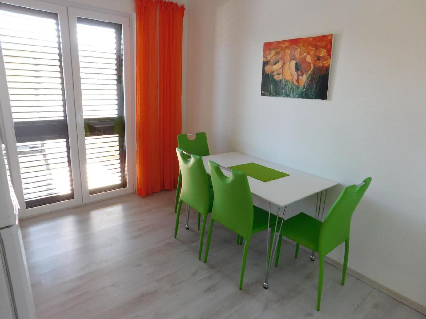 פובליה Villa Renata - Apartment Zeleni מראה חיצוני תמונה